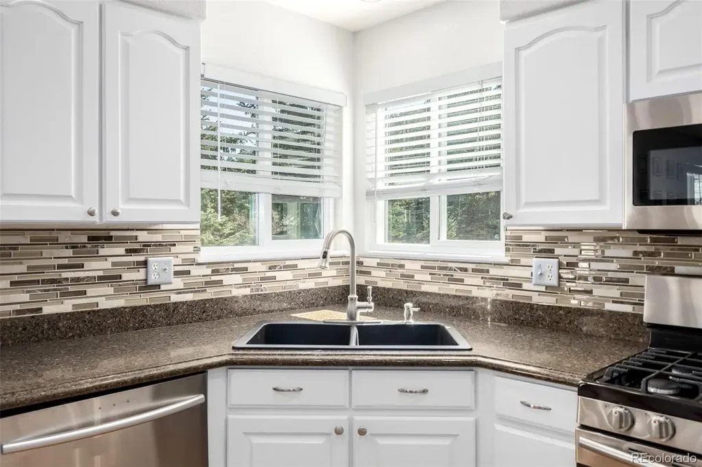 23909 High Meadow Drive Golden CO 80401