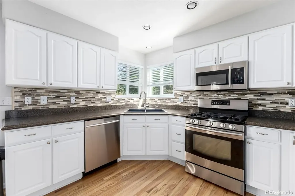 23909 High Meadow Drive Golden CO 80401