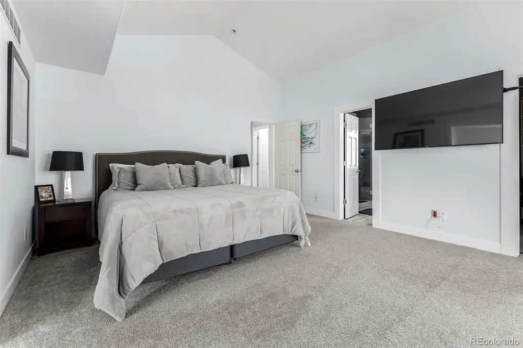 23909 High Meadow Drive Golden CO 80401