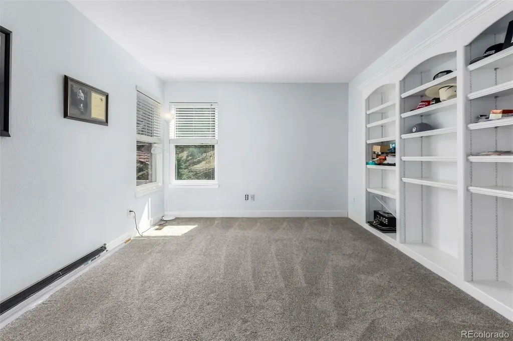 23909 High Meadow Drive Golden CO 80401