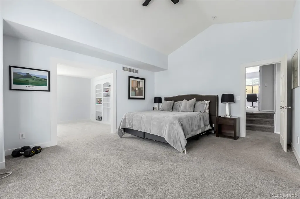 23909 High Meadow Drive Golden CO 80401