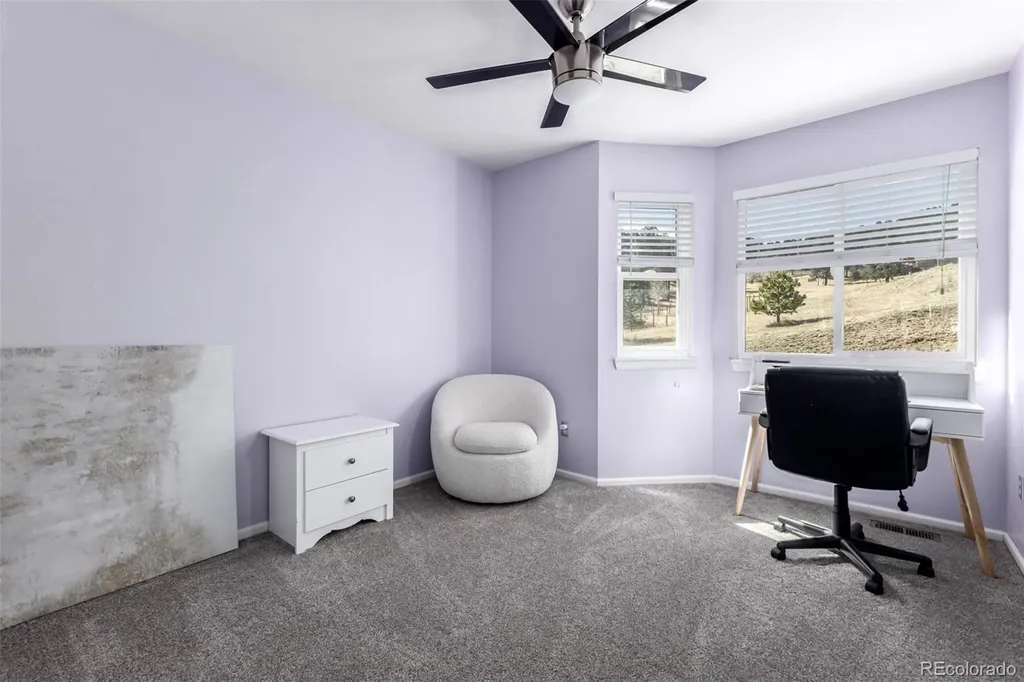 23909 High Meadow Drive Golden CO 80401