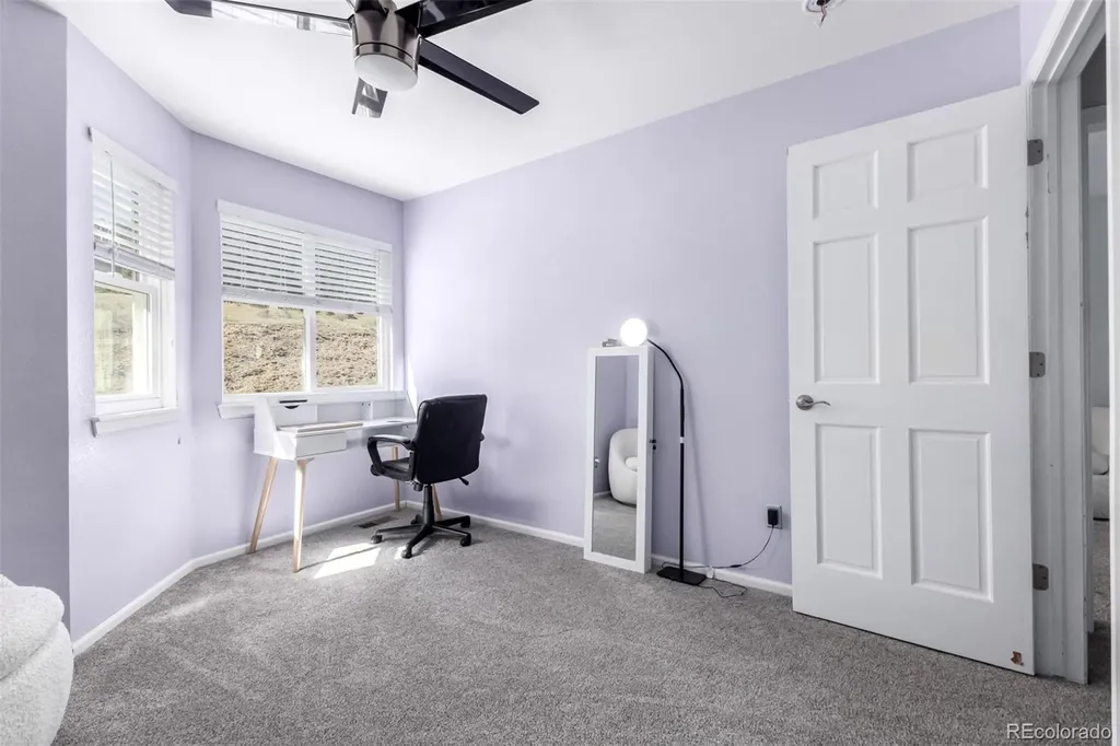 23909 High Meadow Drive Golden CO 80401