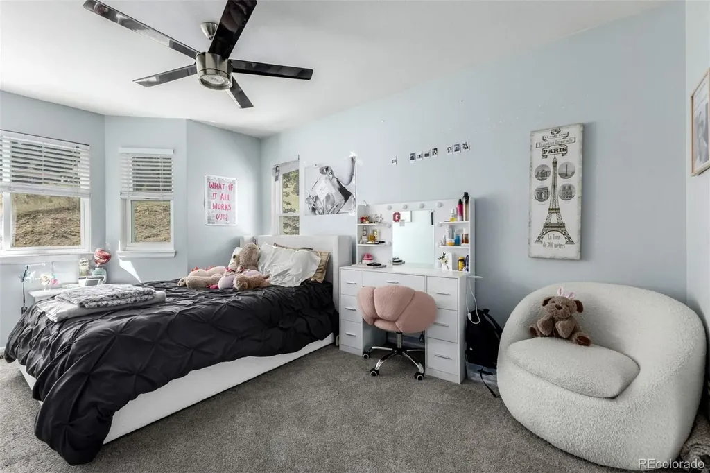 23909 High Meadow Drive Golden CO 80401