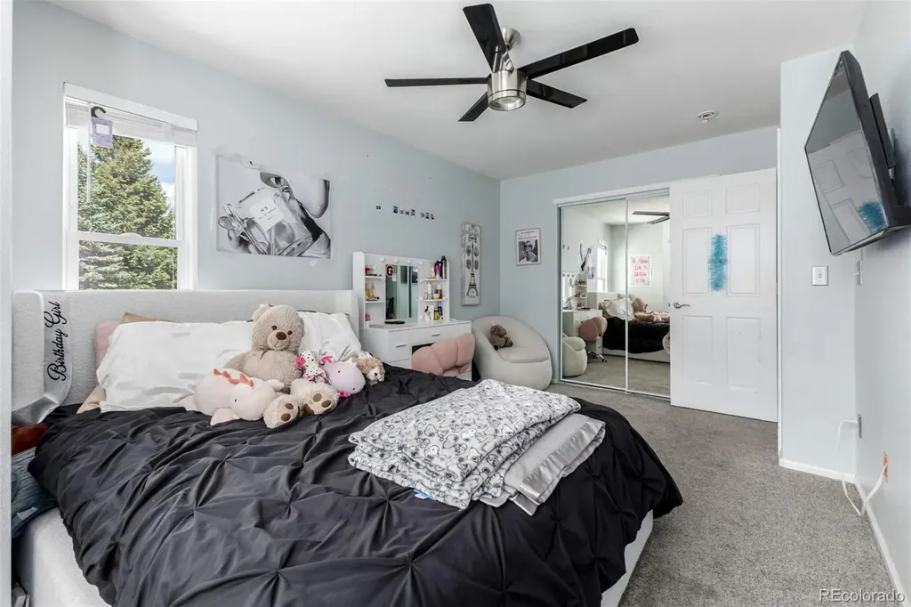23909 High Meadow Drive Golden CO 80401