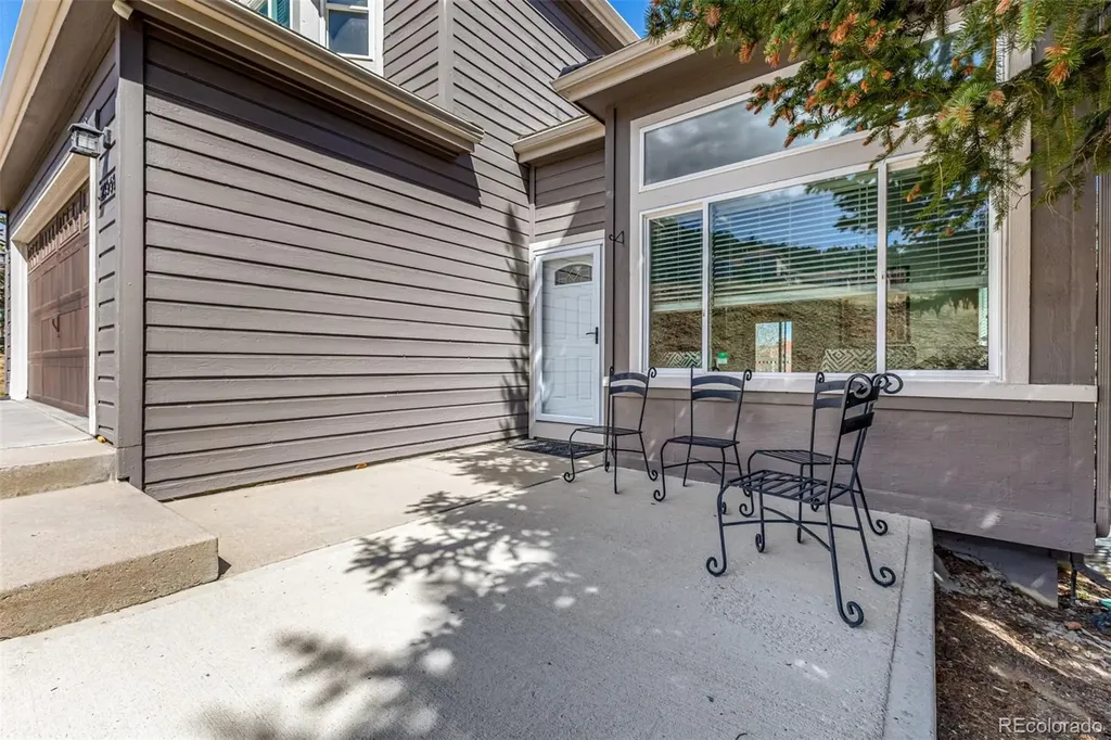 23909 High Meadow Drive Golden CO 80401