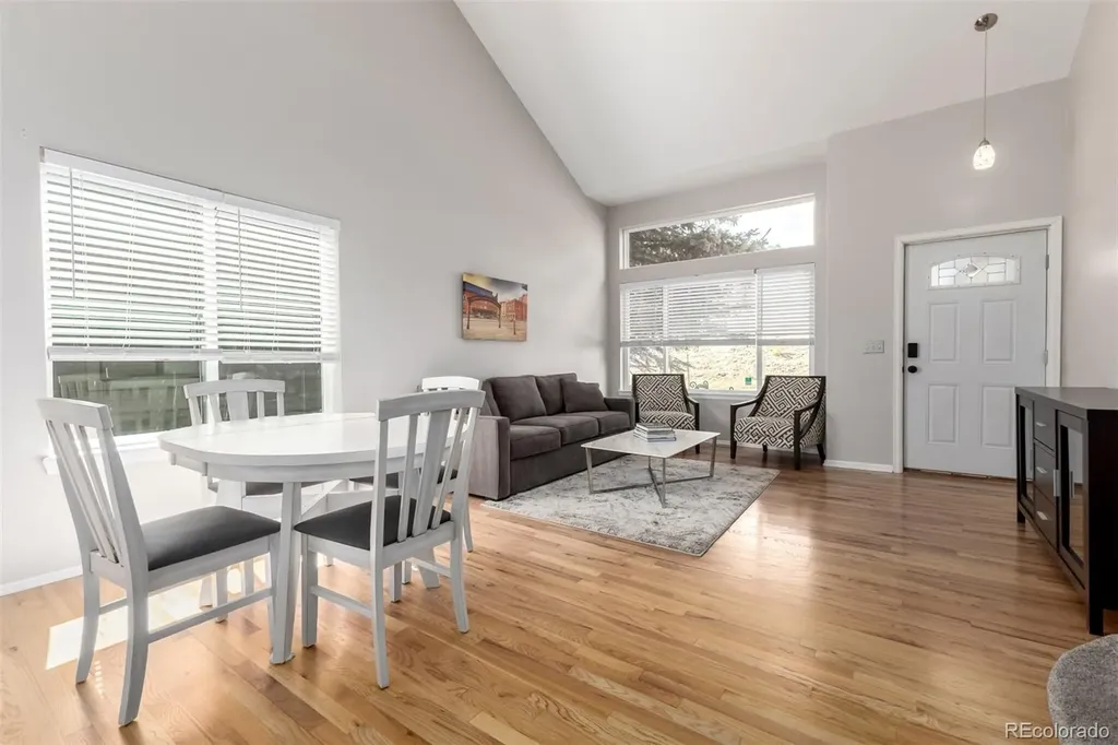 23909 High Meadow Drive Golden CO 80401