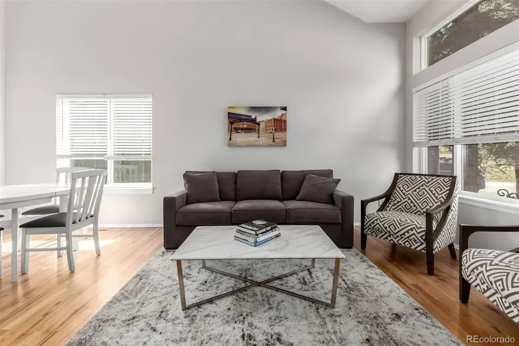 23909 High Meadow Drive Golden CO 80401