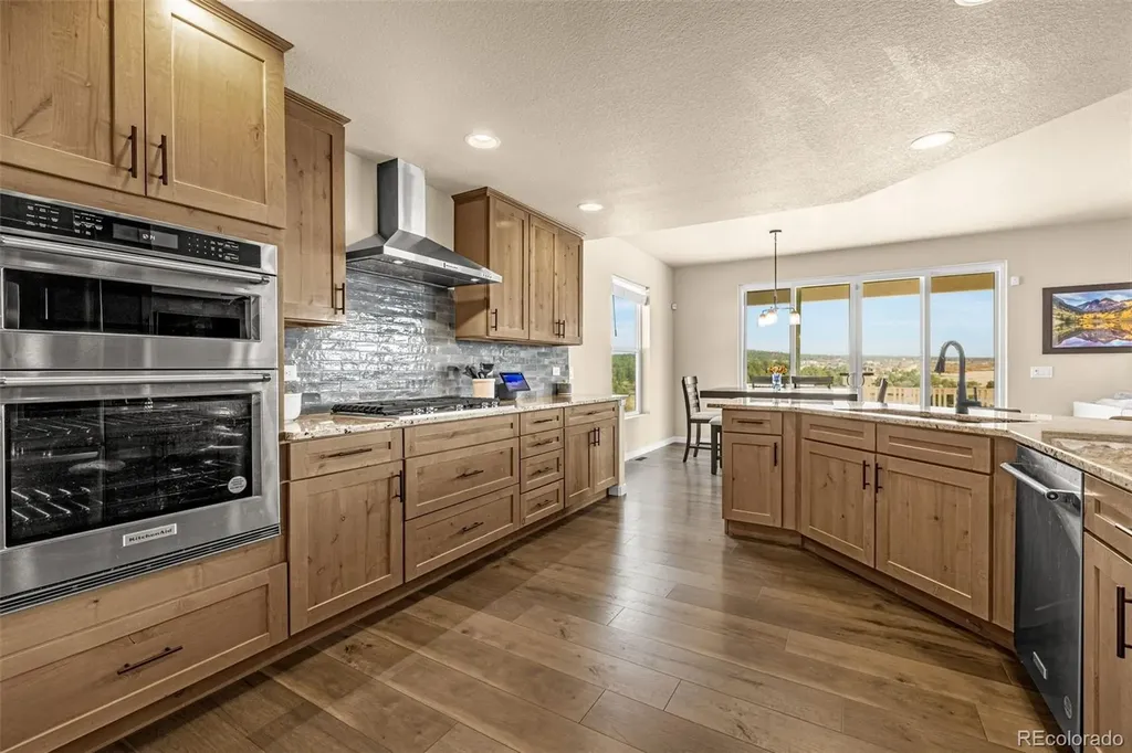 2475 Antica Court Colorado Springs CO 80921