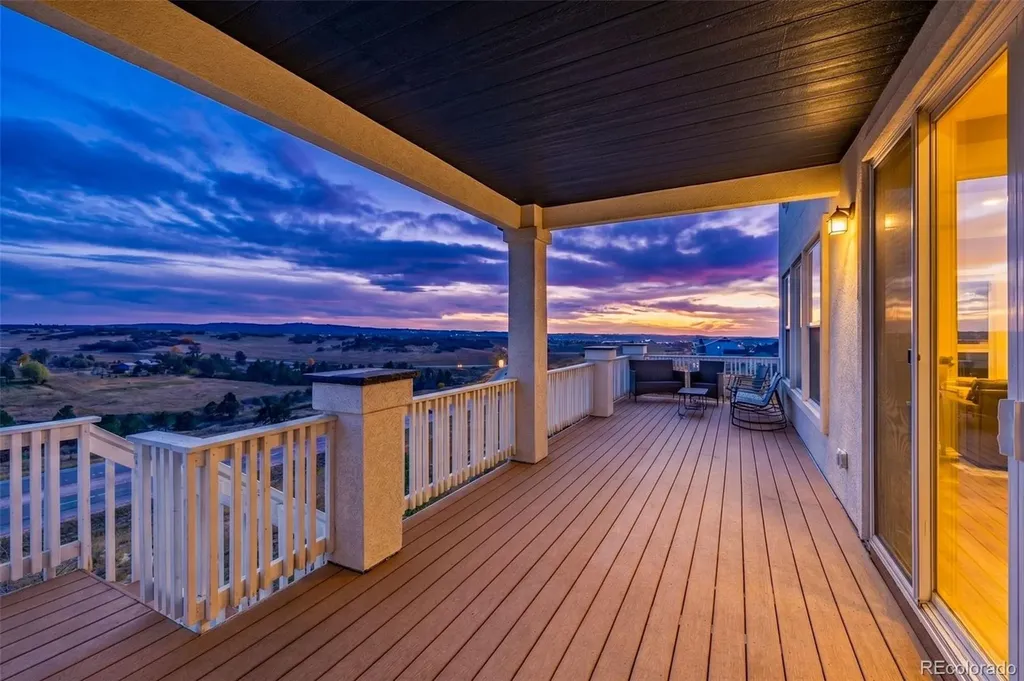 2475 Antica Court Colorado Springs CO 80921