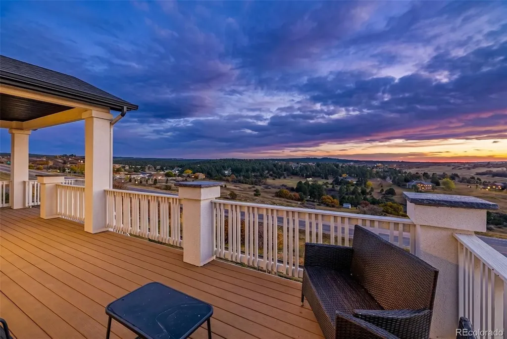 2475 Antica Court Colorado Springs CO 80921