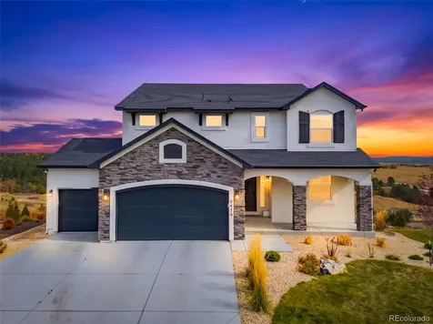 2475 Antica Court Colorado Springs CO 80921