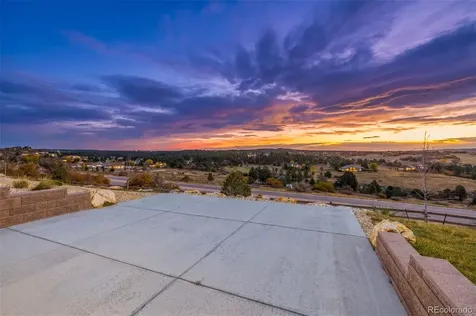 2475 Antica Court Colorado Springs CO 80921