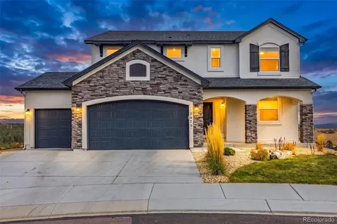2475 Antica Court Colorado Springs CO 80921