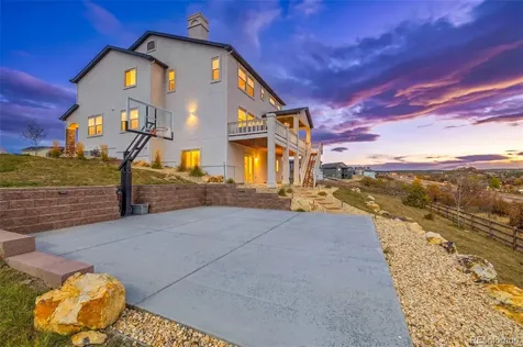 2475 Antica Court Colorado Springs CO 80921