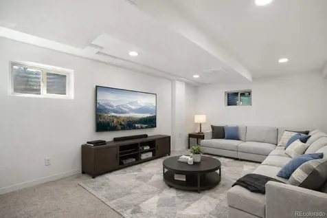 9299 W Weaver Drive Littleton CO 80123