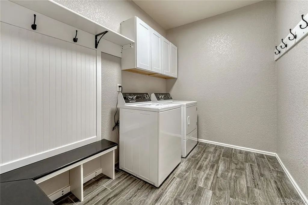 1301 Hazeline Lake Drive Colorado Springs CO 80921