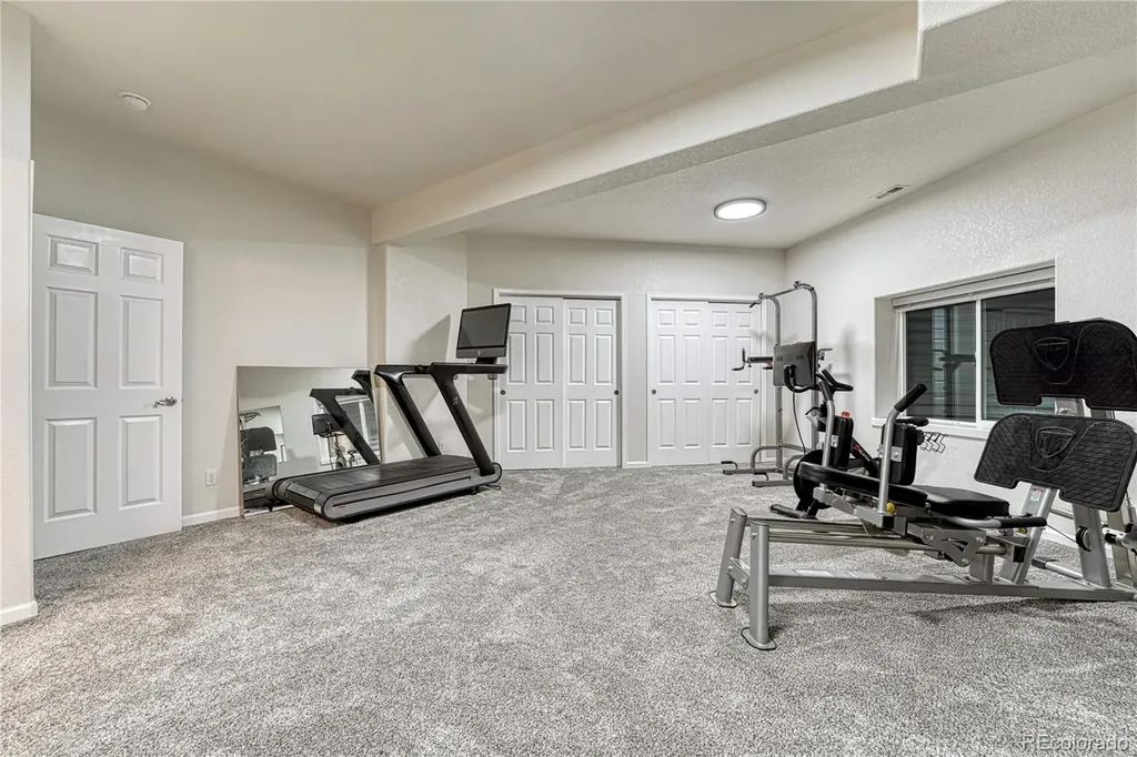 1301 Hazeline Lake Drive Colorado Springs CO 80921