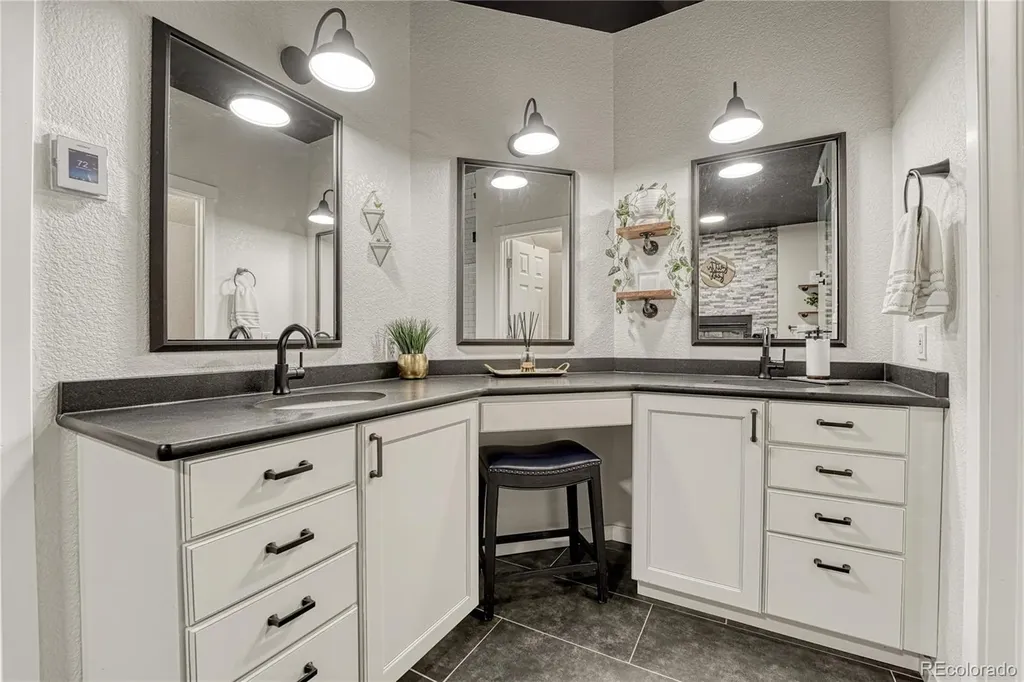 1301 Hazeline Lake Drive Colorado Springs CO 80921