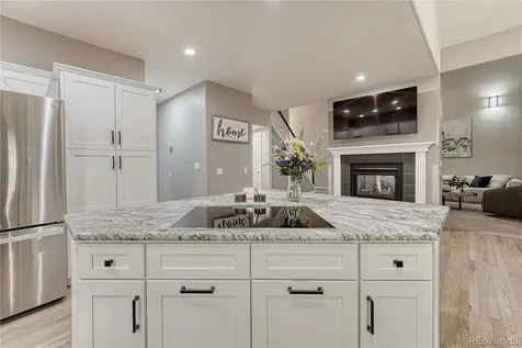 1301 Hazeline Lake Drive Colorado Springs CO 80921