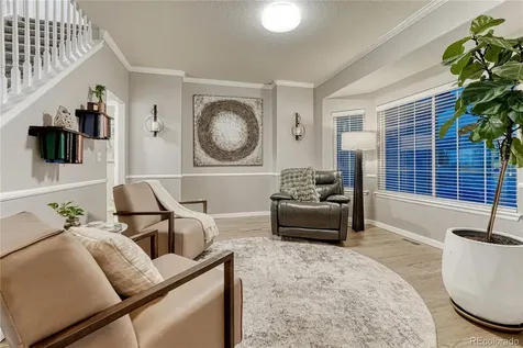 1301 Hazeline Lake Drive Colorado Springs CO 80921