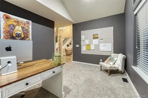 1301 Hazeline Lake Drive Colorado Springs CO 80921