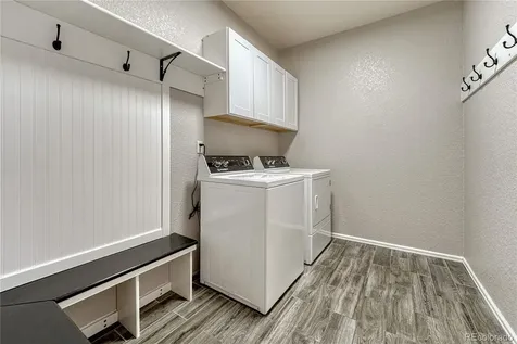 1301 Hazeline Lake Drive Colorado Springs CO 80921