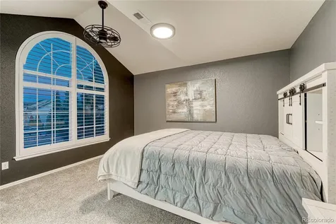 1301 Hazeline Lake Drive Colorado Springs CO 80921