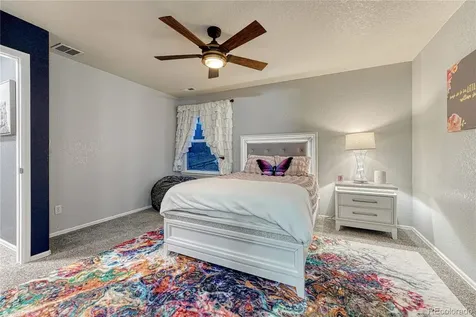 1301 Hazeline Lake Drive Colorado Springs CO 80921