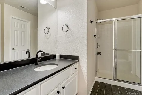 1301 Hazeline Lake Drive Colorado Springs CO 80921