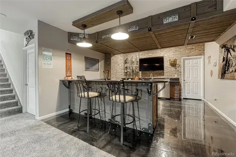 1301 Hazeline Lake Drive Colorado Springs CO 80921