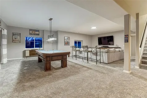 1301 Hazeline Lake Drive Colorado Springs CO 80921