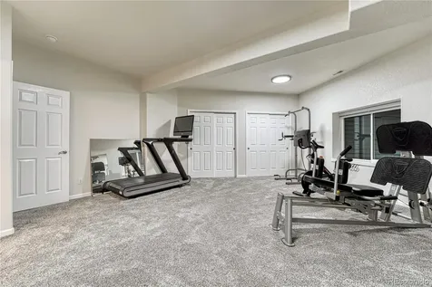 1301 Hazeline Lake Drive Colorado Springs CO 80921