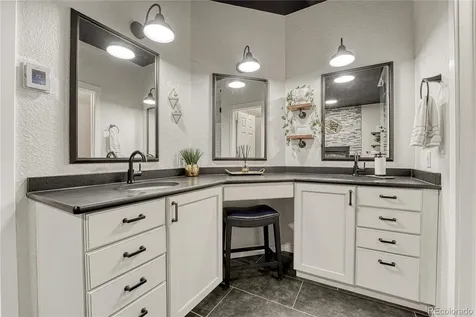 1301 Hazeline Lake Drive Colorado Springs CO 80921