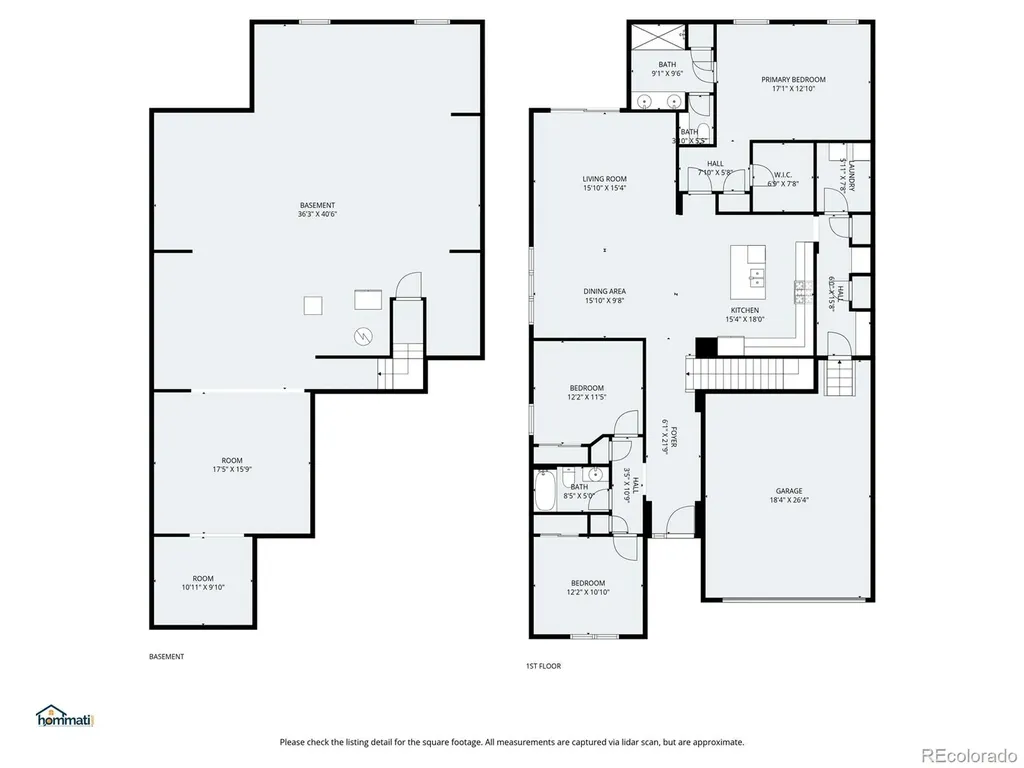 17717 Elati Street Broomfield CO 80023