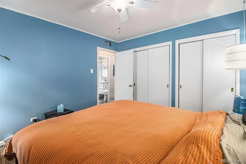2895 S Cherry Way Denver CO 80222