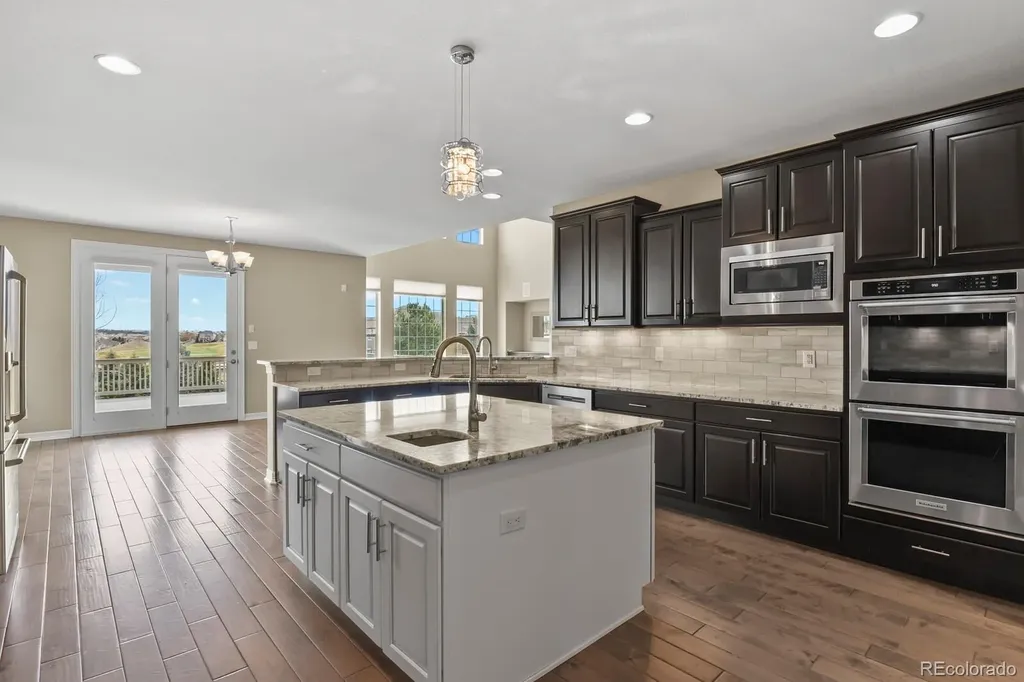 11536 Pine Canyon Lane Parker CO 80138