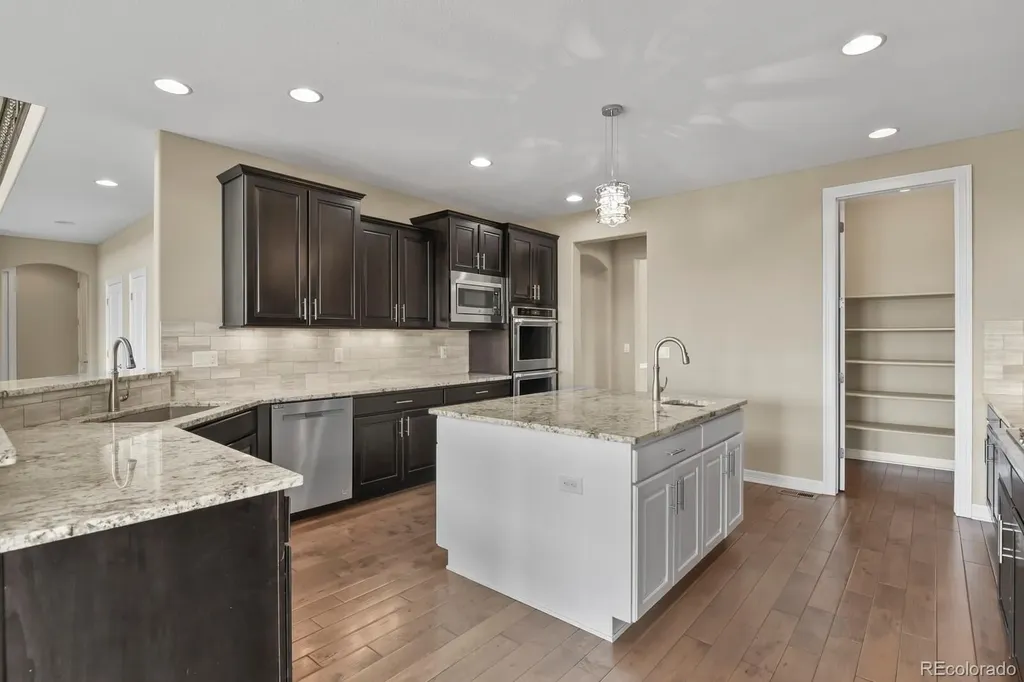 11536 Pine Canyon Lane Parker CO 80138