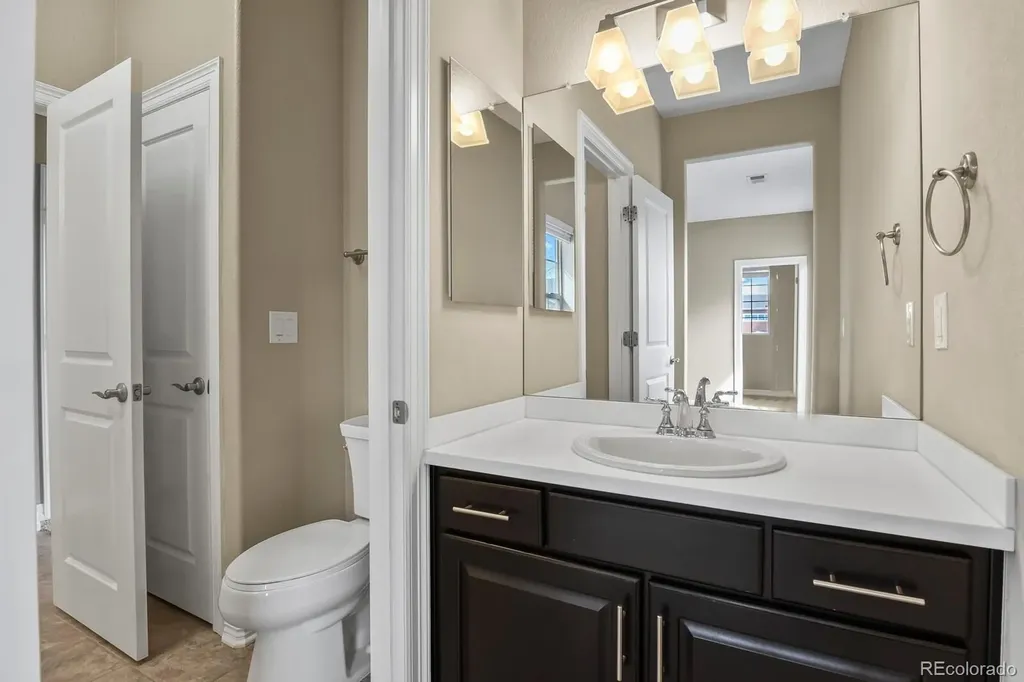 11536 Pine Canyon Lane Parker CO 80138