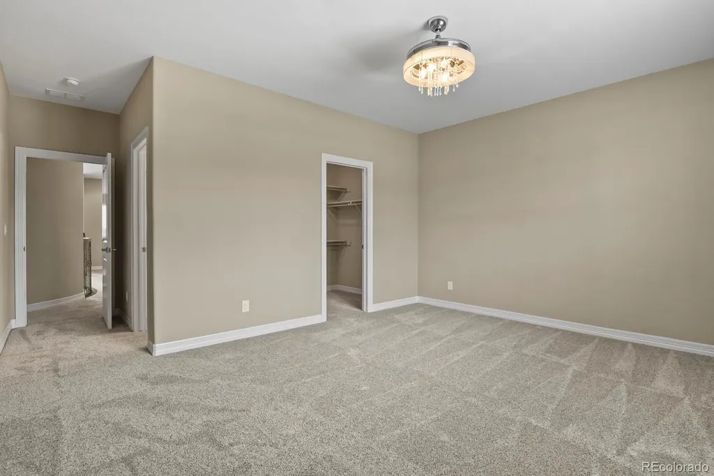 11536 Pine Canyon Lane Parker CO 80138