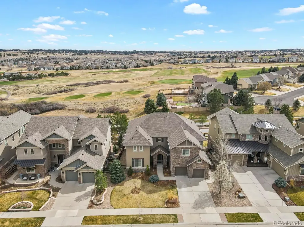 11536 Pine Canyon Lane Parker CO 80138
