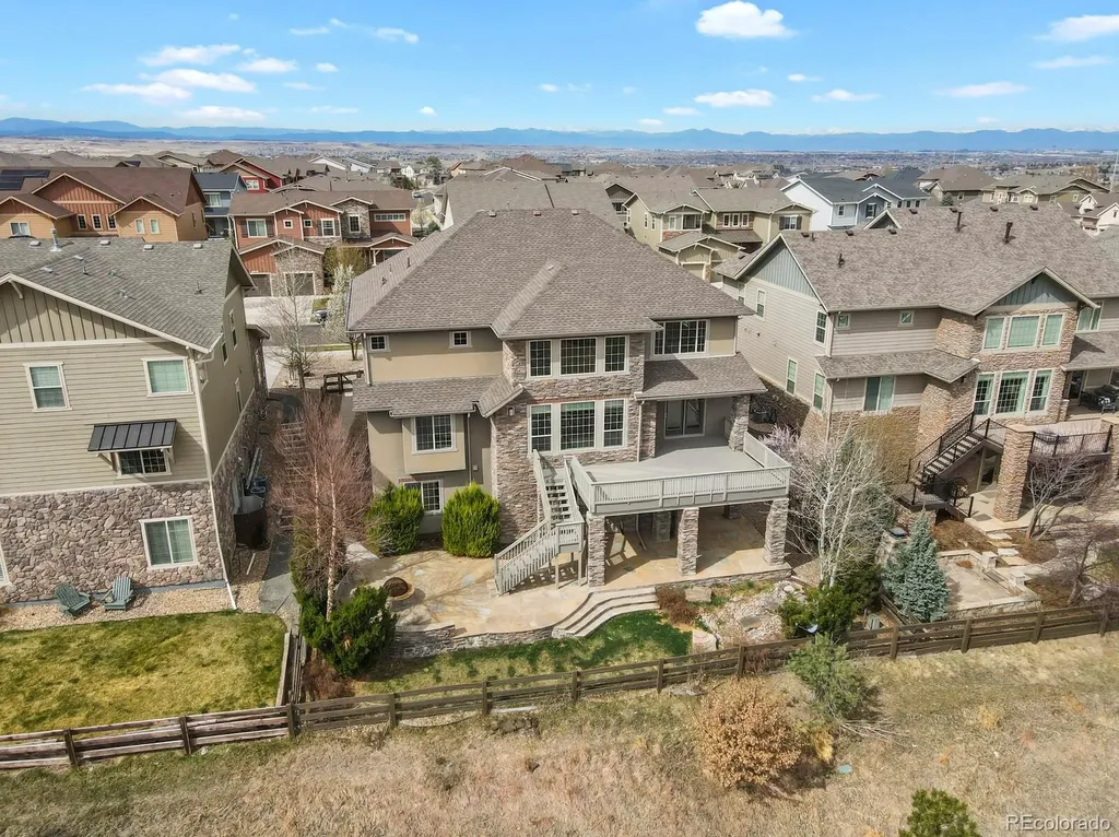 11536 Pine Canyon Lane Parker CO 80138