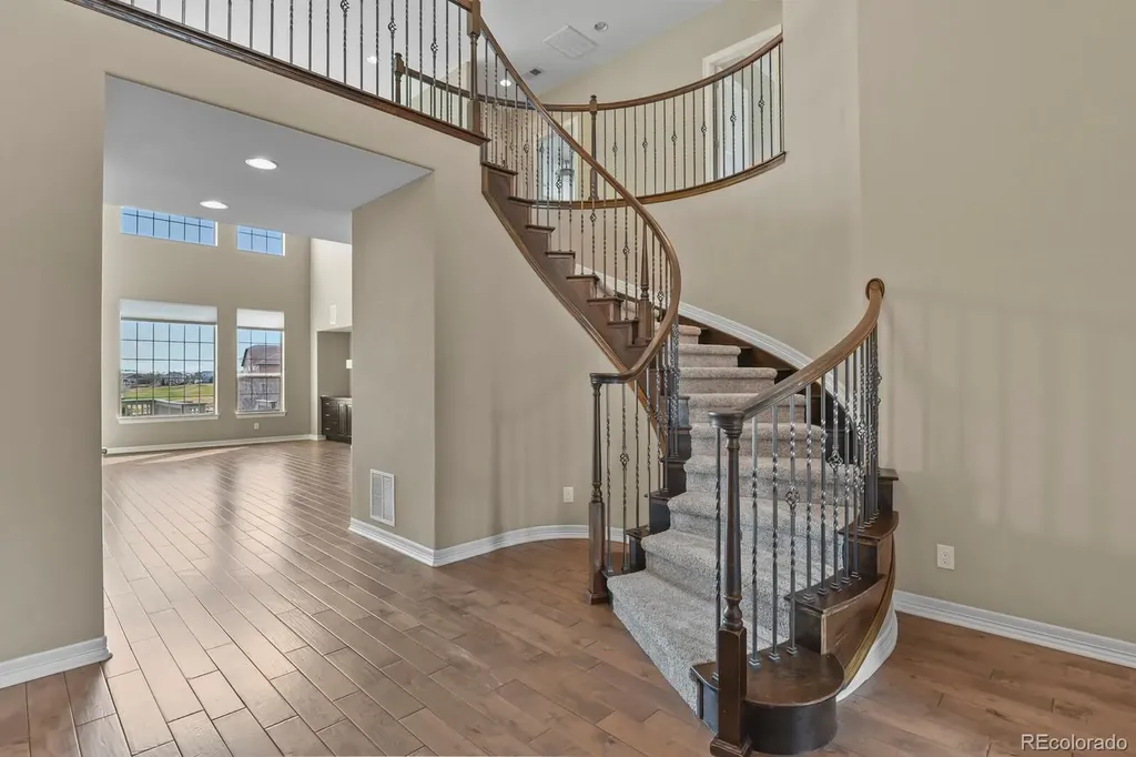 11536 Pine Canyon Lane Parker CO 80138