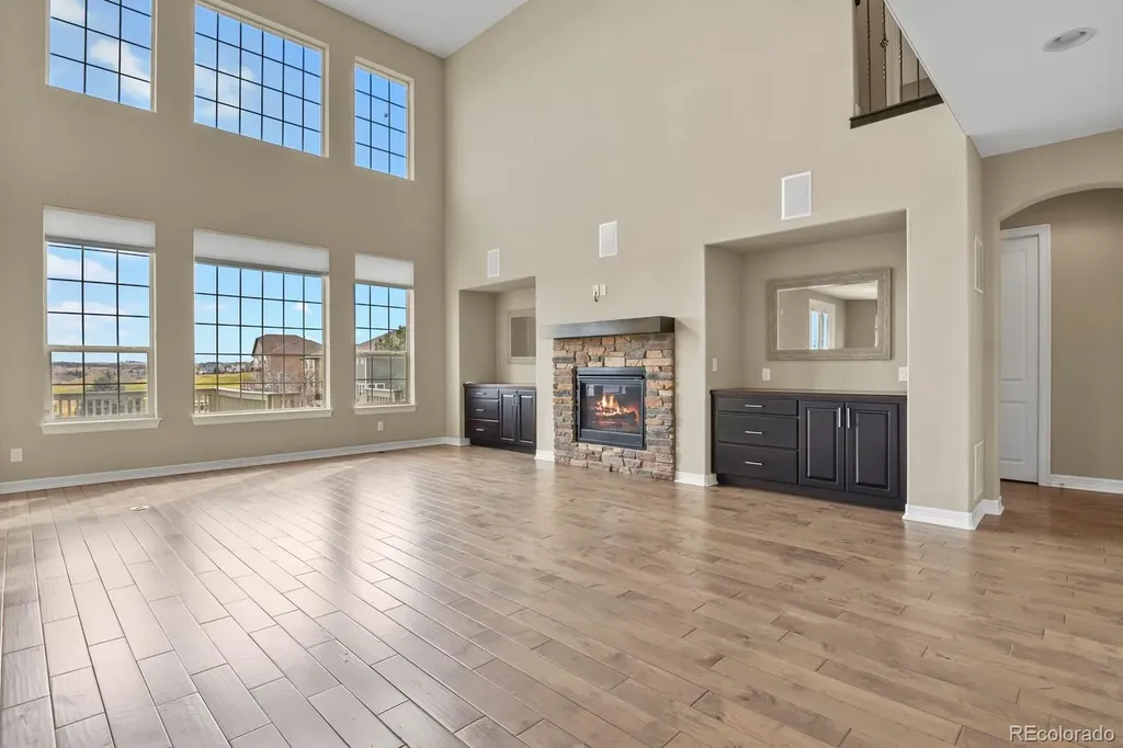 11536 Pine Canyon Lane Parker CO 80138