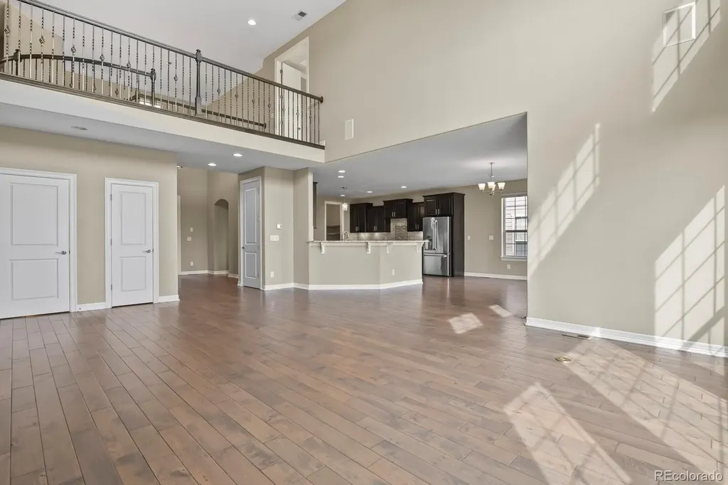 11536 Pine Canyon Lane Parker CO 80138