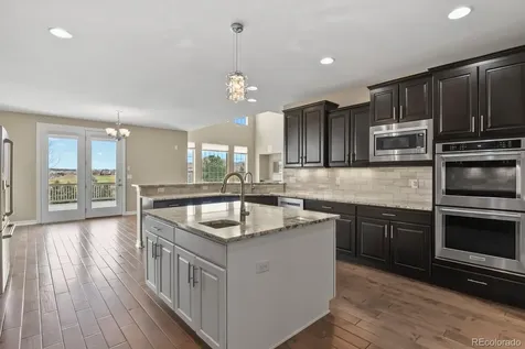 11536 Pine Canyon Lane Parker CO 80138