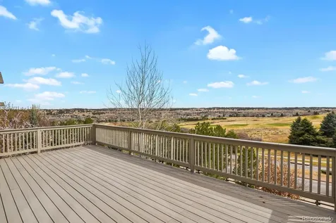11536 Pine Canyon Lane Parker CO 80138