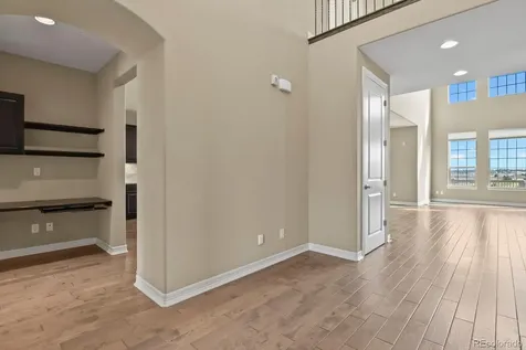 11536 Pine Canyon Lane Parker CO 80138
