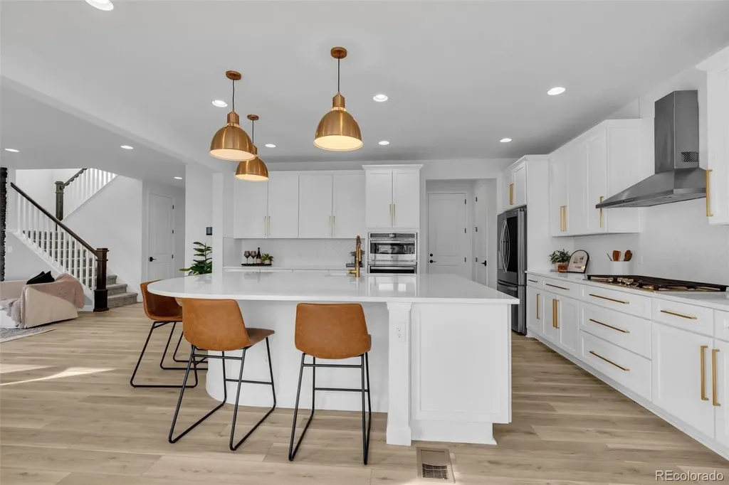 5230 Ditmars Lane Castle Rock CO 80104