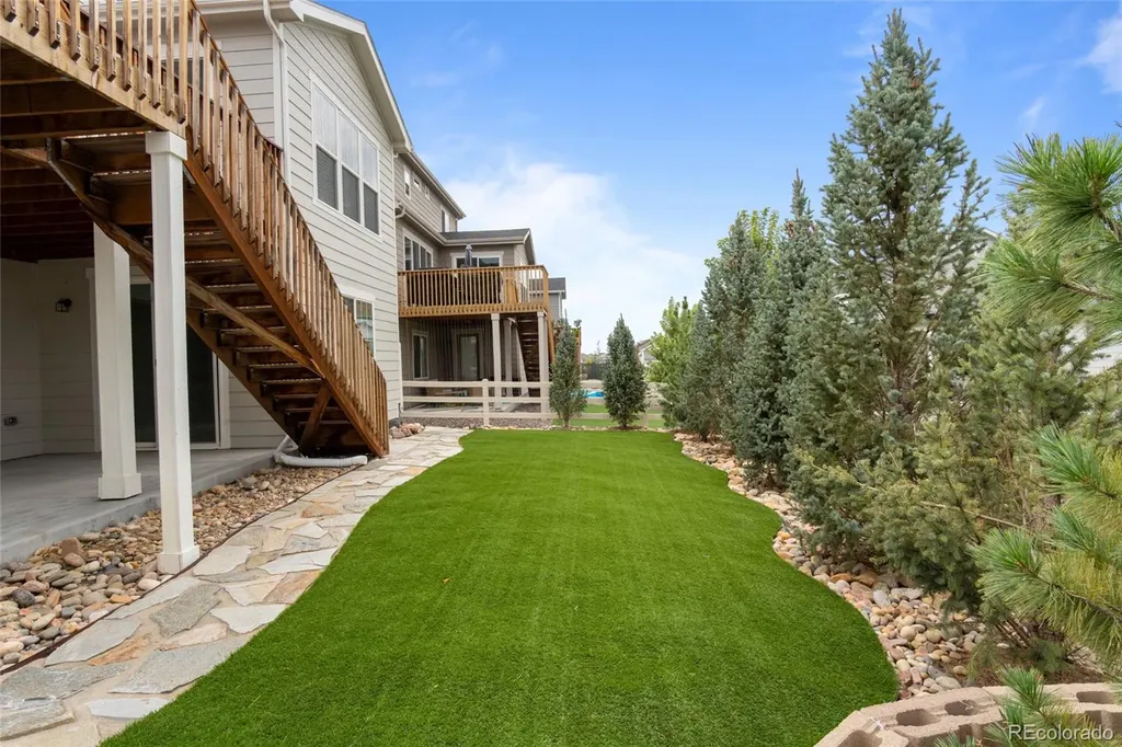 5230 Ditmars Lane Castle Rock CO 80104